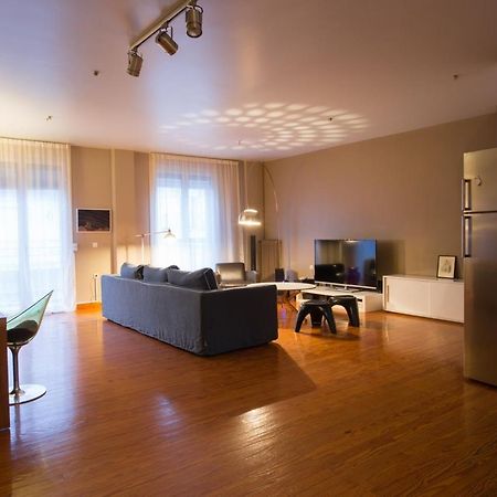 Acropolitana 2 Apartment Athens Ngoại thất bức ảnh