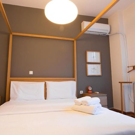 Acropolitana 2 Apartment Athens Ngoại thất bức ảnh