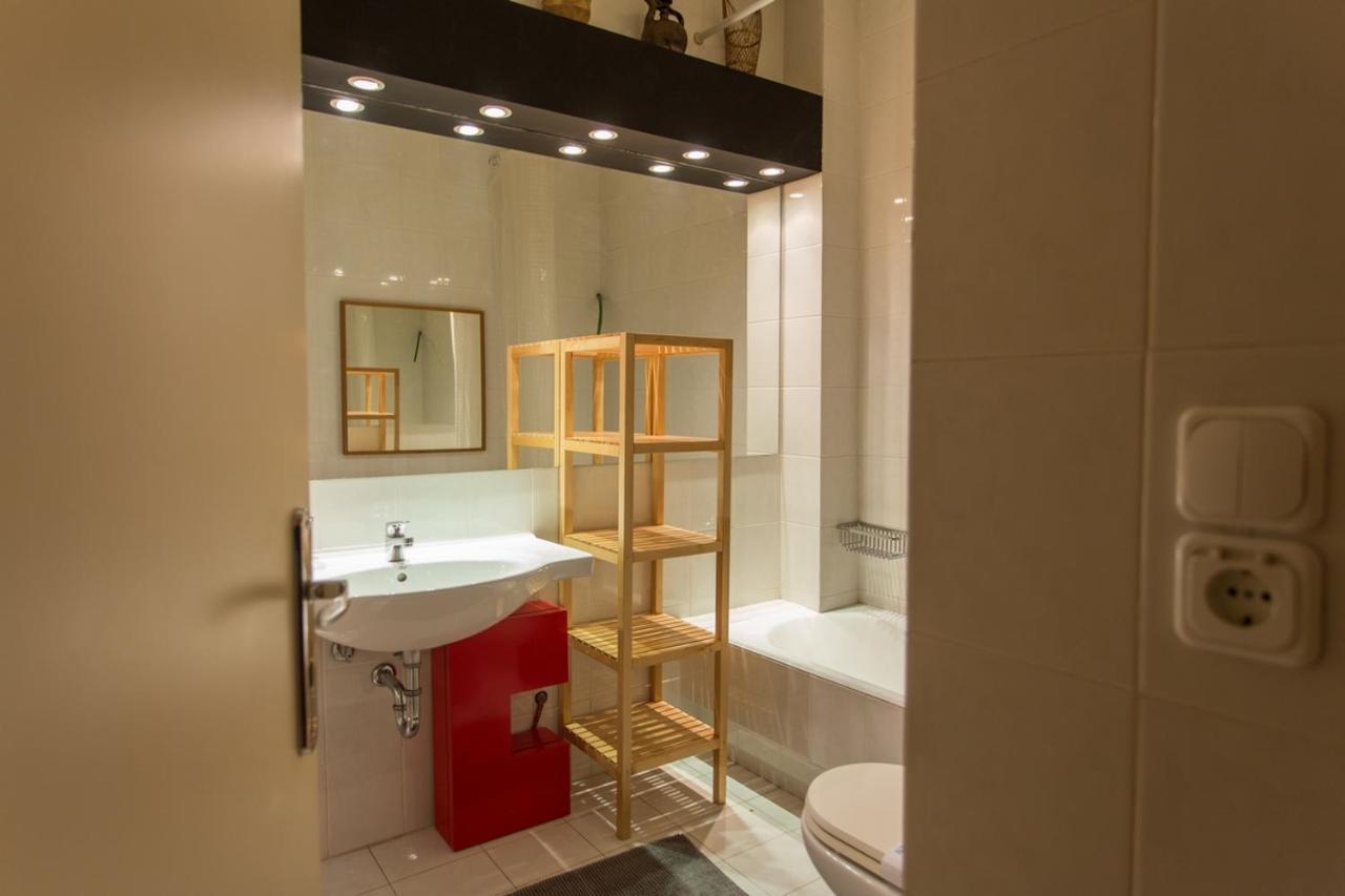 Acropolitana 2 Apartment Athens Ngoại thất bức ảnh