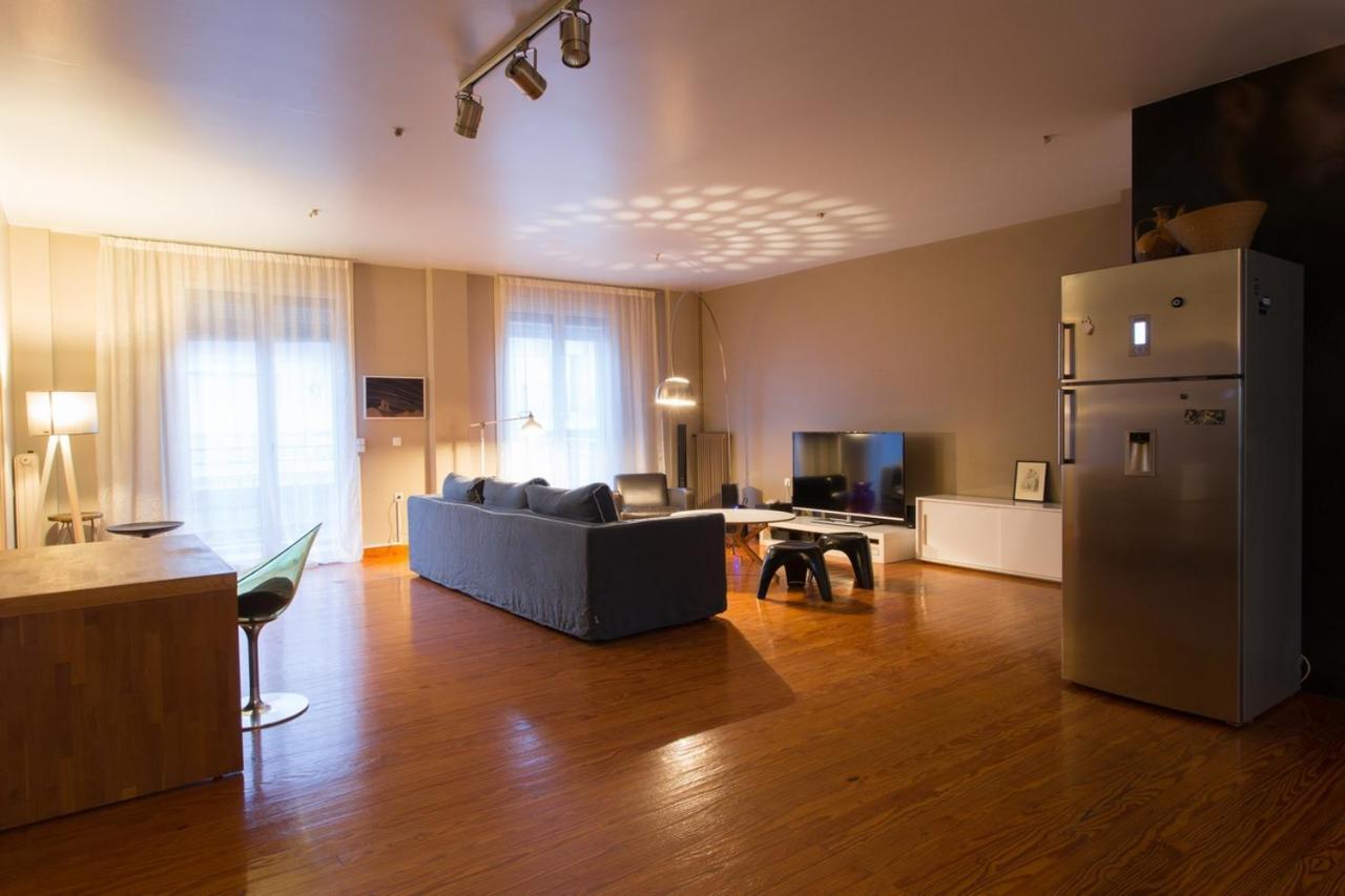 Acropolitana 2 Apartment Athens Ngoại thất bức ảnh
