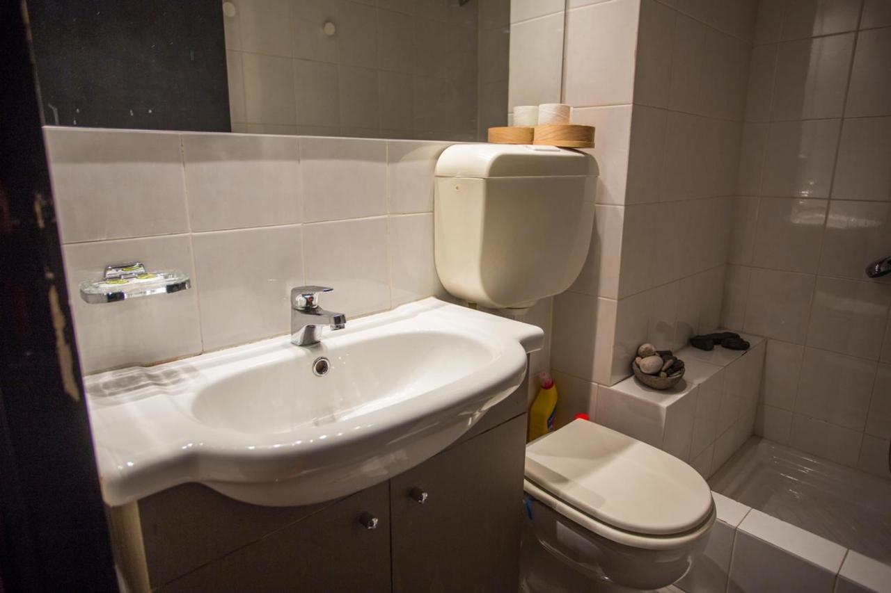 Acropolitana 2 Apartment Athens Ngoại thất bức ảnh